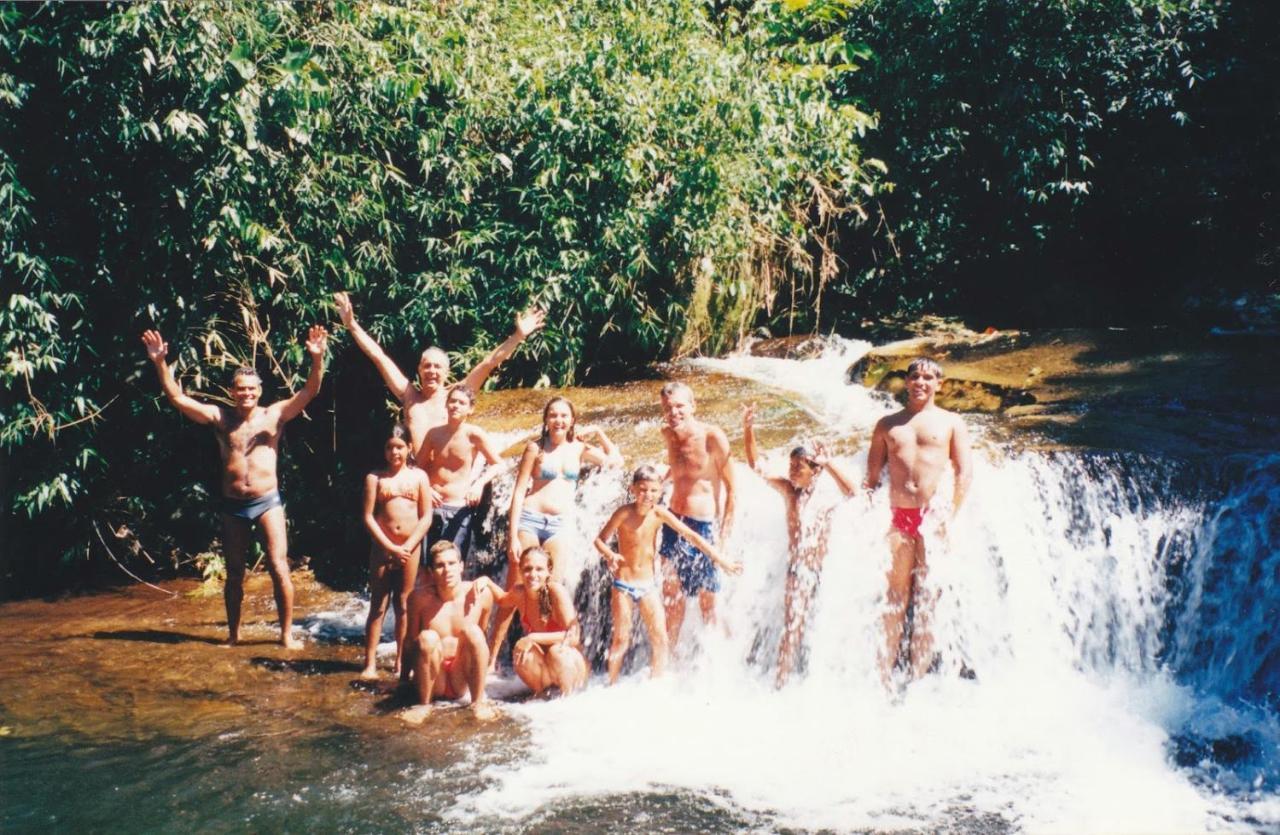 Hotel Pousada Lisamar Mangaratiba Esterno foto